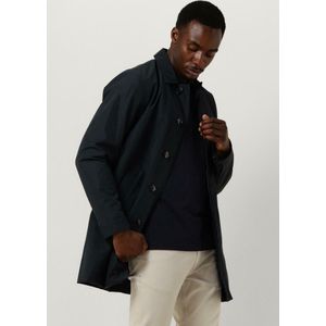 MATINIQUE Mamiles Mac Miles Mac Jassen Heren Zomerjas Donkerblauw