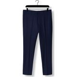 MATINIQUE - MAIAS - Pantalon - Donkerblauw - Polyester