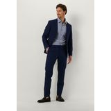 MATINIQUE - MAIAS - Pantalon - Donkerblauw - Polyester