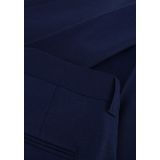 MATINIQUE - MAIAS - Pantalon - Donkerblauw - Polyester