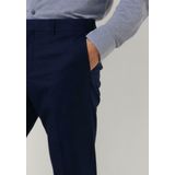 MATINIQUE - MAIAS - Pantalon - Donkerblauw - Polyester
