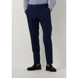 MATINIQUE - MAIAS - Pantalon - Donkerblauw - Polyester