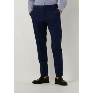 MATINIQUE - MAIAS - Pantalon - Donkerblauw - Polyester