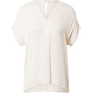InWear - Rinda Iw Top Blouse - Beige - Polyester
