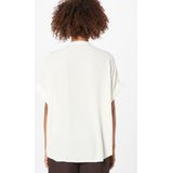 Soaked in Luxury - Slhelia Shirt Ss - Blouse - Wit