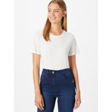 Soaked in Luxury - T-shirt - Wit