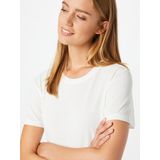 Soaked in Luxury - T-shirt - Wit