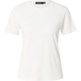 Soaked in Luxury - T-shirt - Wit