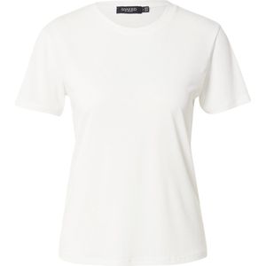 Soaked In Luxury - T-shirt - Zwart - Katoen