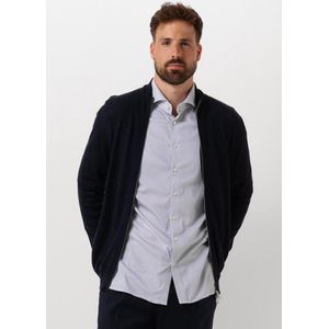 MATINIQUE Mamason Truien & Vesten Heren - Sweater - Hoodie - Vest- Donkerblauw