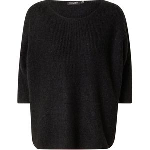 Soaked in Luxury - Sltuesday Jumper Knit 30400427 - Trui - Zwart
