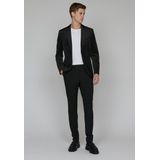 Matinique - Colbert George - Zwart - Blazer