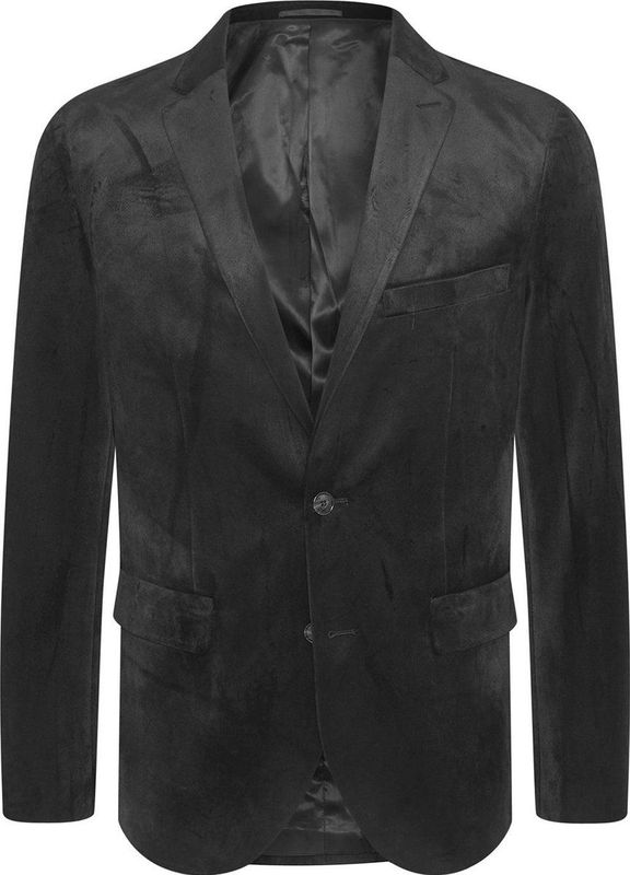 Matinique - Colbert George - Zwart - Blazer