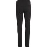 InWear, Dames, Broeken, Zwart, Maat: 2XS Viscose,