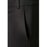 InWear, Dames, Broeken, Zwart, Maat: 2XS Viscose,