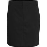 InWear, Dames, Rokken, Zwart, Maat: 2XS Katoen,
