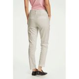 Part Two - Soffys PW - Chino Broek - Beige - Katoen