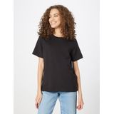 InWear - Vincentlw Karmen T-Shirt - Zwart - Dames - Polyester