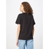 InWear - Vincentlw Karmen T-Shirt - Zwart - Dames - Polyester