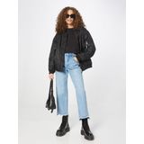 InWear - Vincentlw Karmen T-Shirt - Zwart - Dames - Polyester