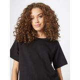 InWear - Vincentlw Karmen T-Shirt - Zwart - Dames - Polyester