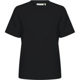 InWear - Vincentlw Karmen T-Shirt - Zwart - Dames - Polyester
