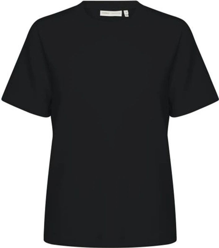 InWear - Vincentlw Karmen T-Shirt - Zwart - Dames - Polyester