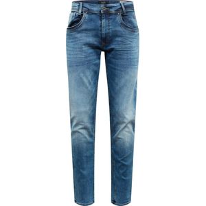 Blend jeans blizzard Blauw Denim