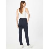 Fransa - Zastretch 1 - Damesbroek - Slim Fit - Stretch