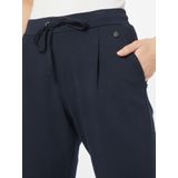 Fransa - Zastretch 1 - Damesbroek - Slim Fit - Stretch
