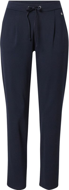Fransa - Zastretch 1 - Damesbroek - Slim Fit - Stretch