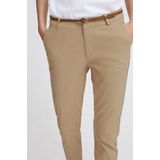 b.young - BYDAYS CIGARET PANTS 2 - Dames - Broeken