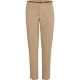 b.young - BYDAYS CIGARET PANTS 2 - Dames - Broeken
