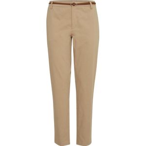 b.young - BYDAYS CIGARET PANTS 2 - Dames - Broeken