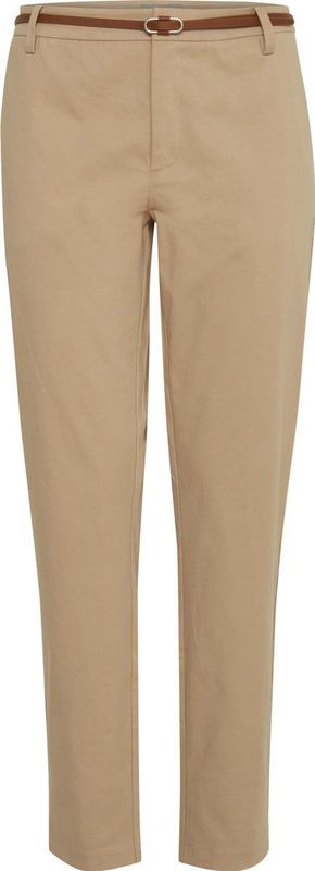 b.young - BYDAYS CIGARET PANTS 2 - Dames - Broeken