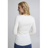 Fransa FRHIZAMOND 2 Dames T-shirt