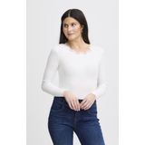 Fransa FRHIZAMOND 2 Dames T-shirt