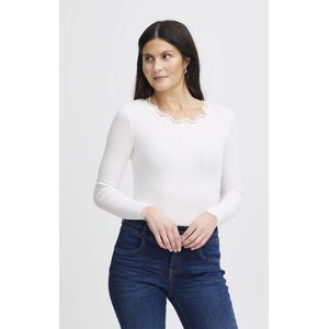 Fransa FRHIZAMOND 2 Dames T-shirt