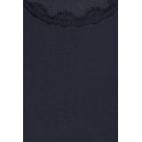 Fransa FRHIZAMOND 2 Dames T-shirt - Maat L