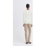 b.young Shirt 'BYPamila'  offwhite