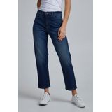 Ichi - Ihtwiggy Raven - Dames - Jeans