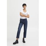 Ichi - Ihtwiggy Raven - Dames - Jeans