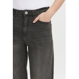 Ichi - Ihtwiggy Raven - Dames - Jeans