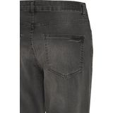 Ichi - Ihtwiggy Raven - Dames - Jeans