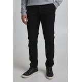 Viggo - Chino Broek - Effen - Katoen - Slimfit