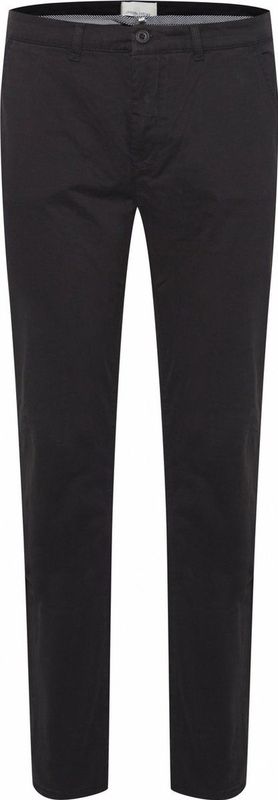 Viggo - Chino Broek - Effen - Katoen - Slimfit