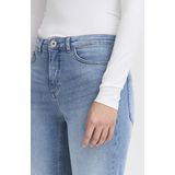 Ichi - Ihtwiggy Raven - Dames - Jeans