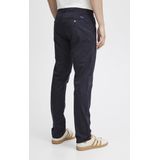 BLEND Chino 'Night'  navy