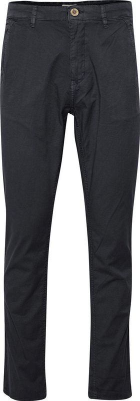 BLEND Chino 'Night'  navy