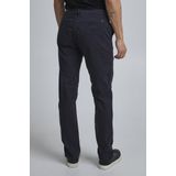 CASUAL FRIDAY CFViggo Chino voor heren, stoffen broek met stretch, slim fit, Navy Blazer (50479), 31W / 34L